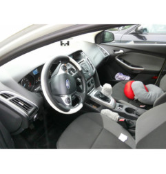 Calandre FORD FOCUS 3 Photo n°5