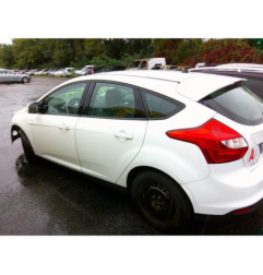 Calandre FORD FOCUS 3 Photo n°6