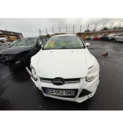 Calandre FORD FOCUS 3 Photo n°8