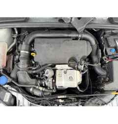 Calandre FORD FOCUS 3 Photo n°10