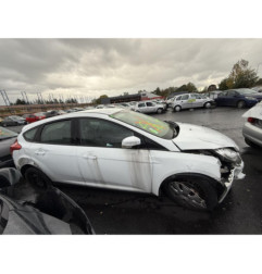 Calandre FORD FOCUS 3 Photo n°12