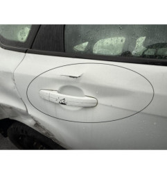 Calandre FORD FOCUS 3 Photo n°16