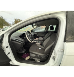 Calandre FORD FOCUS 3 Photo n°17