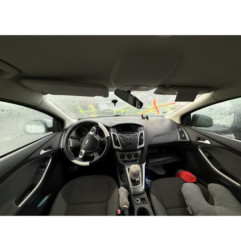 Calandre FORD FOCUS 3 Photo n°18