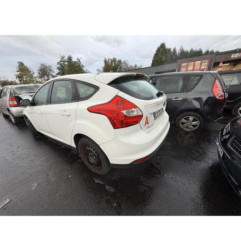 Calandre FORD FOCUS 3 Photo n°20