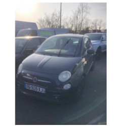 Retroviseur gauche FIAT 500 2 Photo n°16