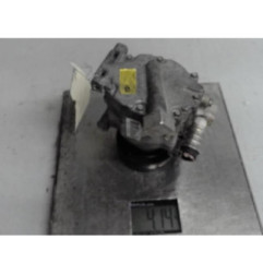 Compresseur clim FIAT 500 2 Photo n°1