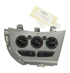 Commande chauffage FORD FOCUS 3 Photo n°1