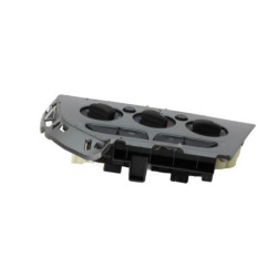 Commande chauffage FORD FOCUS 3 Photo n°3