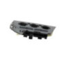 Commande chauffage FORD FOCUS 3