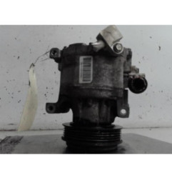 Compresseur clim FIAT 500 2