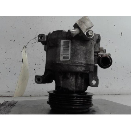 Compresseur clim FIAT 500 2