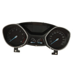 Compteur FORD FOCUS 3 Photo n°6