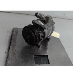 Compresseur clim FIAT 500 2 Photo n°4