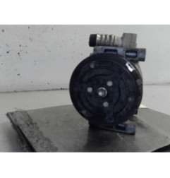 Compresseur clim FIAT 500 2 Photo n°5