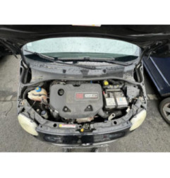 Compresseur clim FIAT 500 2 Photo n°7