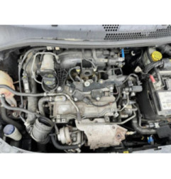 Compresseur clim FIAT 500 2 Photo n°8