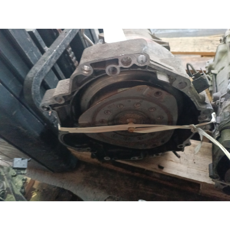 Boite de vitesses AUDI A6 3