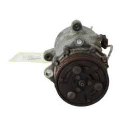 Compresseur clim AUDI A3 1 Photo n°1