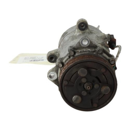 Compresseur clim AUDI A3 1 Photo n°1