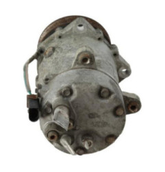 Compresseur clim AUDI A3 1 Photo n°3