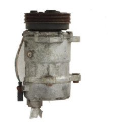 Compresseur clim AUDI A3 1 Photo n°5