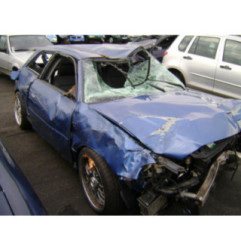 Compresseur clim AUDI A3 1 Photo n°6