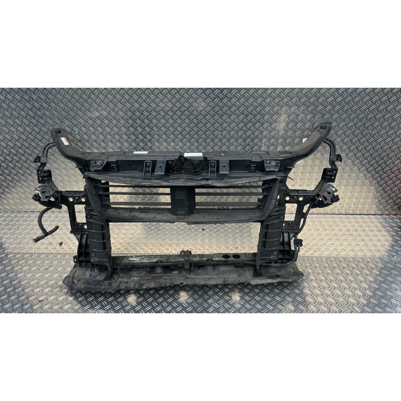 Face avant KIA OPTIMA 1