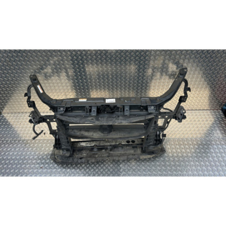 Face avant KIA OPTIMA 1