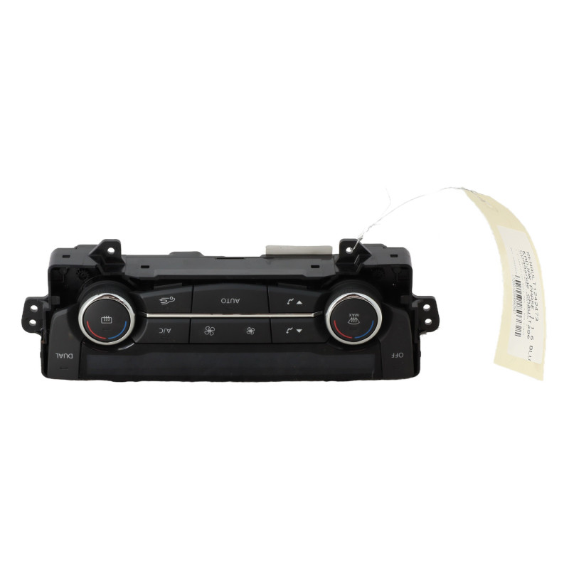Commande chauffage RENAULT KADJAR