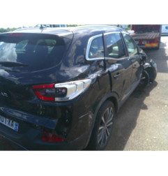 Commande chauffage RENAULT KADJAR Photo n°5