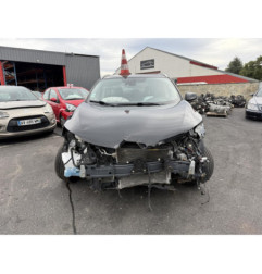 Commande chauffage RENAULT KADJAR Photo n°9
