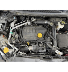 Commande chauffage RENAULT KADJAR Photo n°11