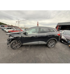 Commande chauffage RENAULT KADJAR Photo n°12