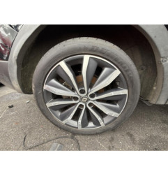 Commande chauffage RENAULT KADJAR Photo n°14