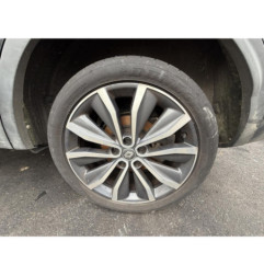 Commande chauffage RENAULT KADJAR Photo n°16