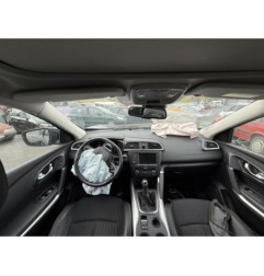 Commande chauffage RENAULT KADJAR Photo n°20