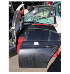 Porte arriere gauche BMW SERIE 3 E90 Photo n°1