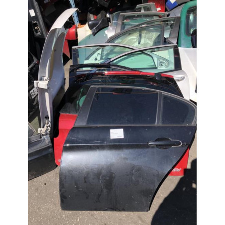 Porte arriere gauche BMW SERIE 3 E90 Photo n°1