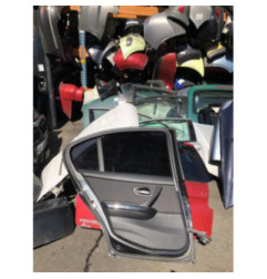 Porte arriere gauche BMW SERIE 3 E90