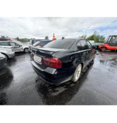 Porte arriere gauche BMW SERIE 3 E90 Photo n°13