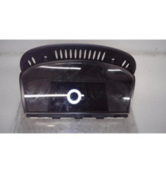 Ecran GPS BMW SERIE 3 E90 Photo n°1
