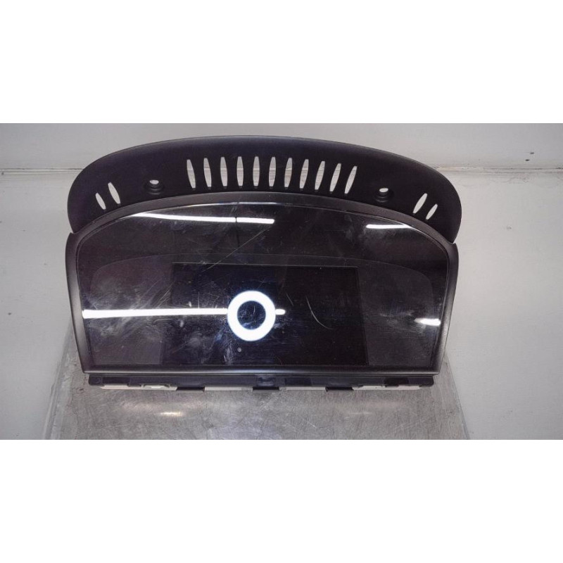 Ecran GPS BMW SERIE 3 E90