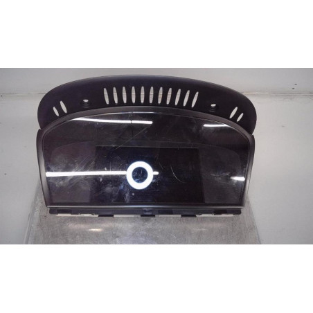 Ecran GPS BMW SERIE 3 E90 Photo n°1