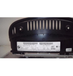 Ecran GPS BMW SERIE 3 E90 Photo n°4