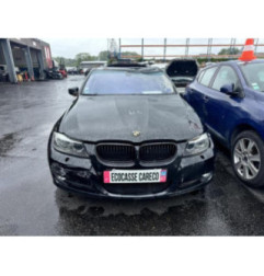 Ecran GPS BMW SERIE 3 E90 Photo n°5