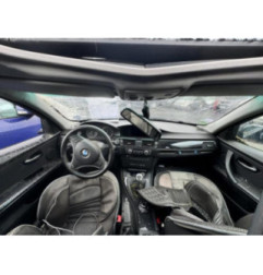 Ecran GPS BMW SERIE 3 E90 Photo n°12