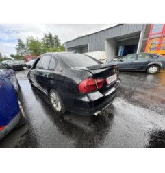 Ecran GPS BMW SERIE 3 E90 Photo n°14