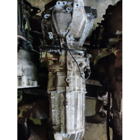 Boite de vitesses AUDI A4 2 Photo n°1