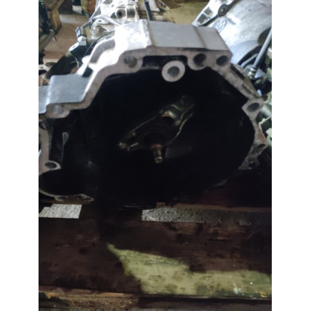 Boite de vitesses AUDI A4 2